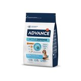 3 KG Advance Active Defense Mother & Puppy Pollo y Arroz Pienso