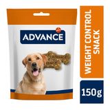 0.15 KG Advance Galletas Appetite Control para perros