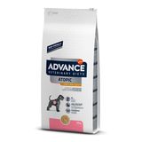 3 KG Advance Veterinary Diets Atopic Conejo y Guisantes pienso para perros