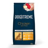 12 KG Dogxtreme Adult Pollo y Arroz pienso