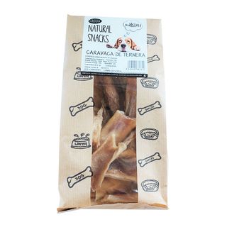 0.3 KG Hobbitalf Caracava de Ternera para perros