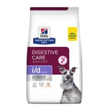 1.5 KG Hill's Prescription Diet Digestive Care i/d Low Fat Pollo pienso para perros