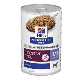 0.36 KG Hill's Prescription Diet Digestive Care lata para perros
