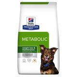 4 KG Hill's Prescription Diet Metabolic Pollo pienso para perros