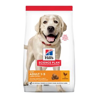Hills Science Plan Ração para Cão Adulto - 14KG