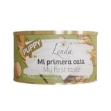 Lenda foodie Puppy Mi Primera Cata para Perro. 1 unidad de 80 gr