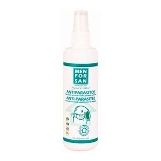 0.125 L Menforsan Spray Insecticida para roedores y hurones