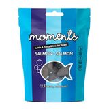 MOMENTS Snack Pescado para Perro 60 Gr.