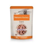 0.3 KG Nature's Variety Original Medium/Maxi Adult pavo sobre para perros