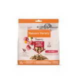 0.12 KG Nature's Variety Toppers Buey Liofilizado para perros