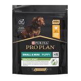 3 KG Pro Plan Puppy Small y Mini Pollo pienso para perros
