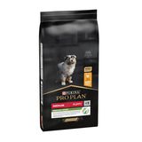 3 KG Pro Plan Puppy Medium Pollo pienso para Cachorros