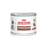 0.195 KG Royal Canin Puppy Gastrointestinal Mousse lata