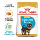 1.5 KG Royal Canin Puppy Yorkshire Terrier pienso para perros