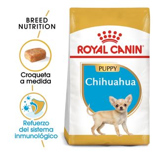 1.5 KG Royal Canin Puppy Chihuahua pienso para perros