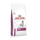 14 KG Royal Canin Veterinary Renal pienso para perros