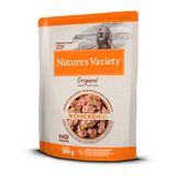 0.3 KG Nature's Variety Original Medium/Maxi Adult Variety pollo sobre para perros