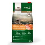 3 KG True Origins Wild Puppy Country Water Pollo y Salmón pienso