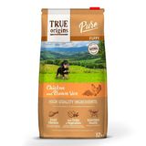 3 KG True Origins Pure Puppy Pollo pienso para perros