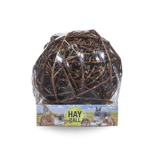 Cunipic Bola de Heno para roedores