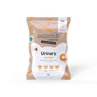 Moments Cat Urinary Snack para Gato 70 Gr