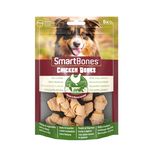 0.128 KG SmartBones Huesitos de Pollo Mini para perros