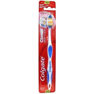 brosse a dents colgate x1pcs