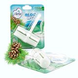 Flora Bloc Wc Parfum Pin 40g