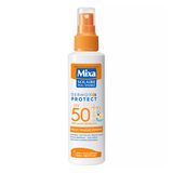 Mixa Dermo Pédiatrique SPF50+ SP150