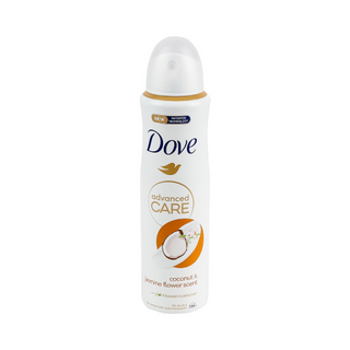 Dove Deo Advanced Spray Cocco 150ml - 000274544