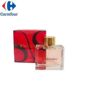 Eau De Parfum Femme Tender Kiss 100Ml
