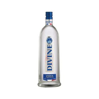 Pure Divine Vodka 0.70l