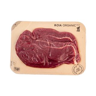 Filete Ternera Eco 300G Roia Ecocarne
