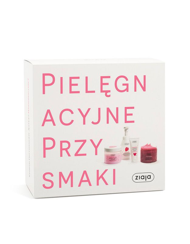 Zestawy na Dzień Kobiet