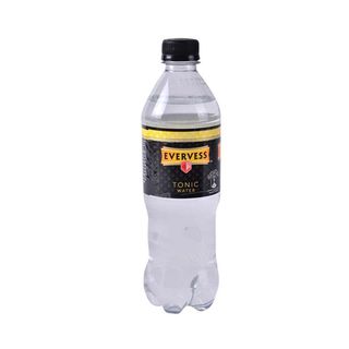 Soda Evervess 30Cl