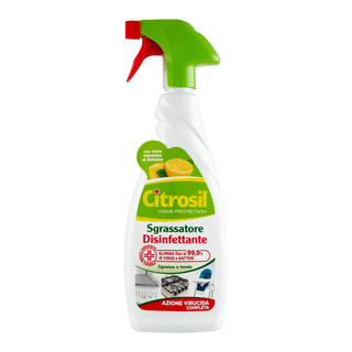 Citrosil Sgrassatore Virucida 650ml - 000384461
