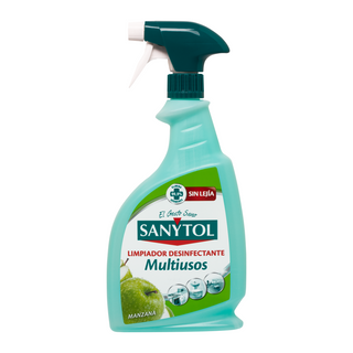 Multiusos Manzana Sanytol 750Ml.