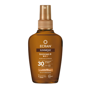 Ecran Broncea + 100Ml 1455594