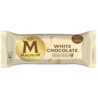 MAGNUM BRANCO