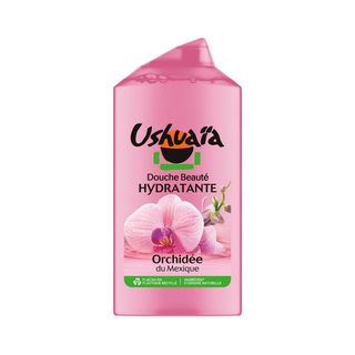 Ushuaia Douche Orchidée 300ML