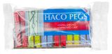 HACO PEGS EXTRA STRONG