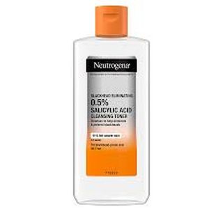 Neutrogena Blackhead Eliminating Toner, 200Ml