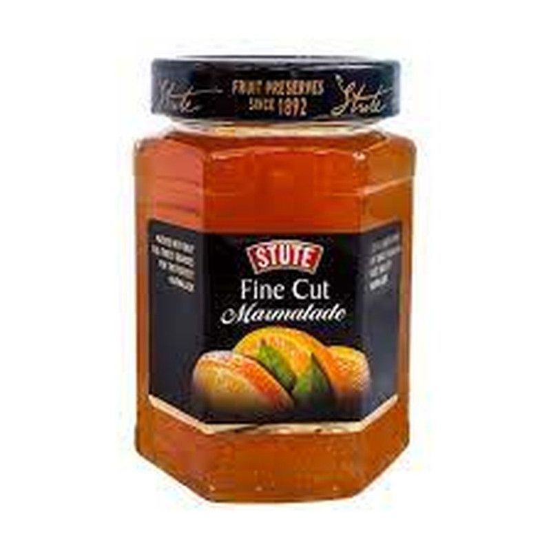 Stute Fine Cut Orange Marmalade