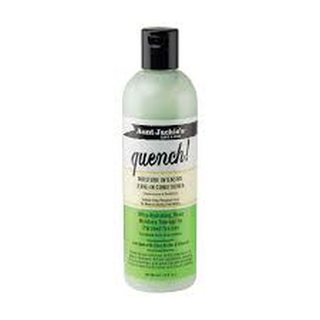 Aunt Jackie'S Quench! Leave-In Conditioner, 355Ml