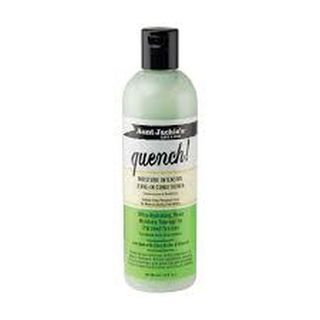 Aunt Jackie'S Quench! Leave-In Conditioner, 355Ml