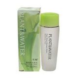 PLANT & WATER Moistenig Toner, 100ml