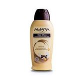 AMARA Raw Shea Body Lotion, 600ml