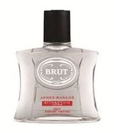 BRUT AFTER SHAVE ATTRACTION TOTALE 100ML