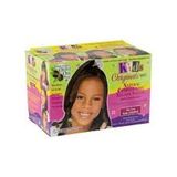 Kids Coarse Hair Kit