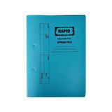 RAPID EXECUTIVE Blue Spring File